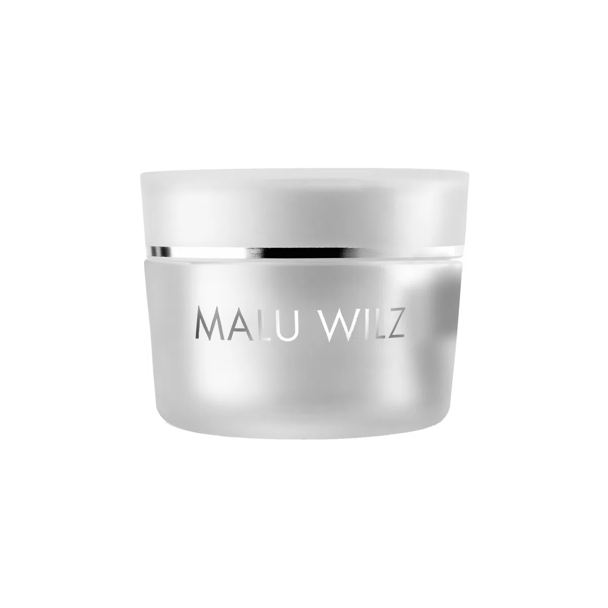 Malu Wilz Caviar Gold Luminous Cream 50ml I Gesichtscreme Damen I Feuchtigkeitsspendende Anti Falten Creme mit Kaviar Extrakt, Hyaluronsäure & Goldpartikeln für glatte Haut | Feuchtigkeitsspendend, Anti Falten, Kaviar Extrakt, Hyaluronsäure, Goldpartikel