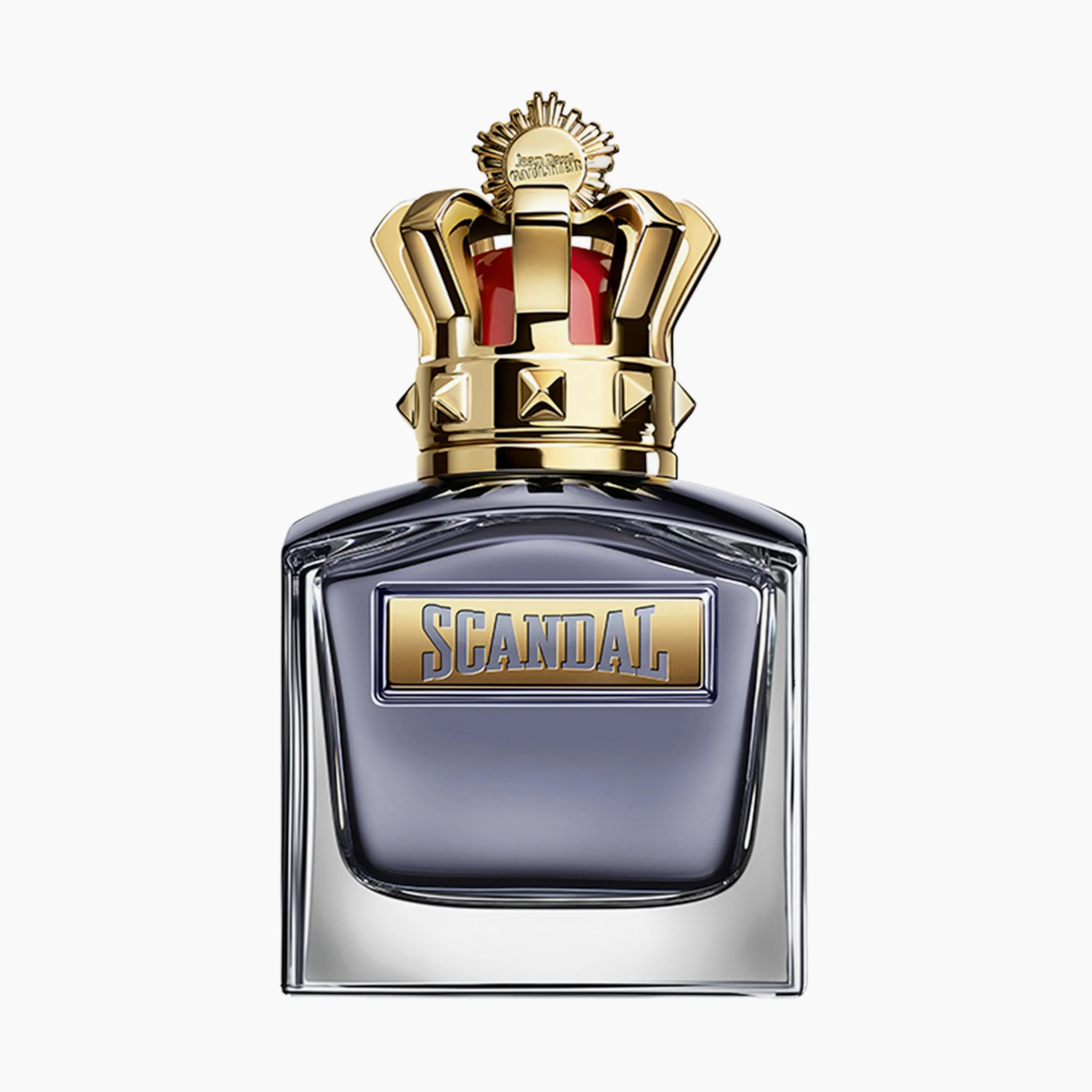 SCANDAL POUR HOMME edt vapo refillable 100 ml