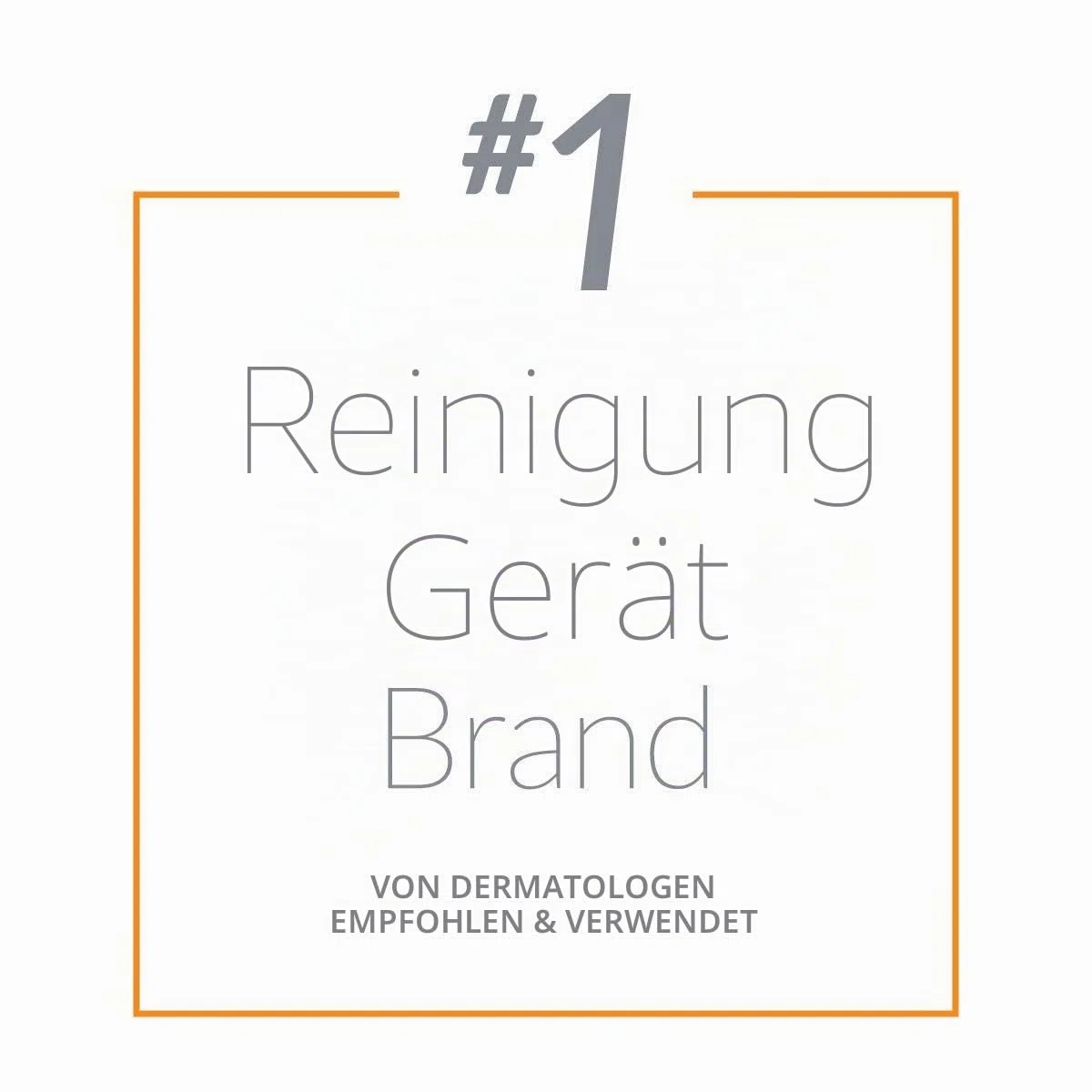 Clarisonic Radiance Gesichtsreinigungsbürstenkopf Ersatz | Kompatibel mit Mia 1, Mia 2, Mia Fit, Alpha Fit, Smart Profile Uplift und Alpha Fit X, 1 Stück