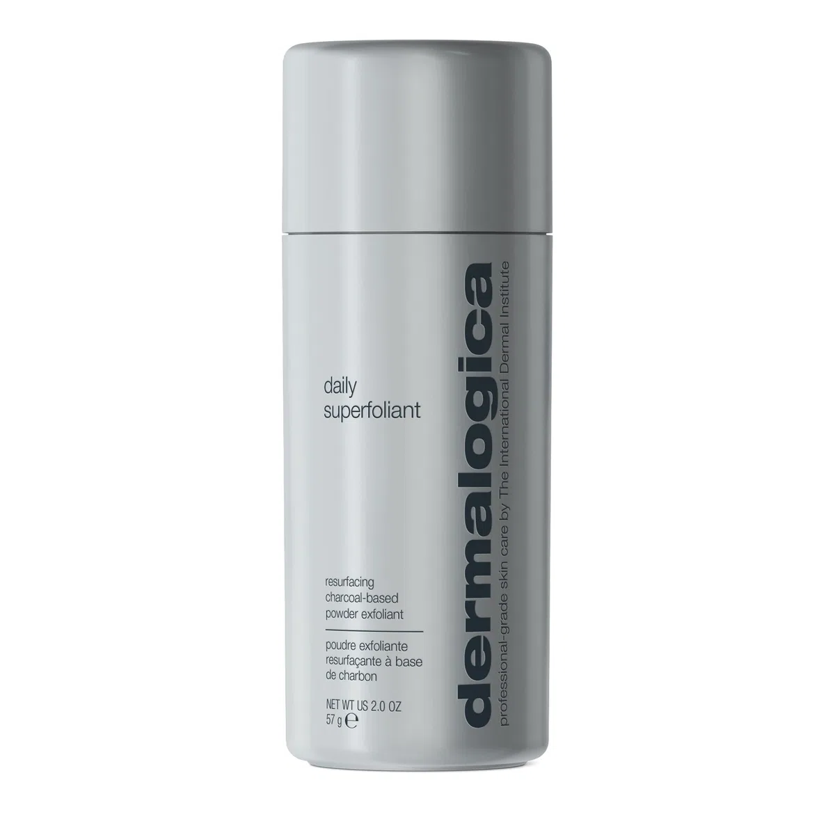 Dermalogica Daily Superfoliant Aktivkohle-Peeling | Aktivkohle-Peeling, das die Haut glättet und vor sichtbaren Auswirkungen von Umweltbelastungen schützt.
