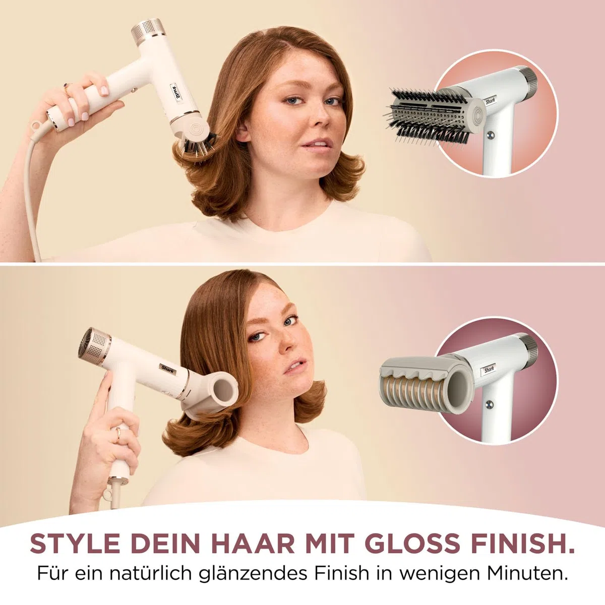 Shark SpeedStyle Haartrockner