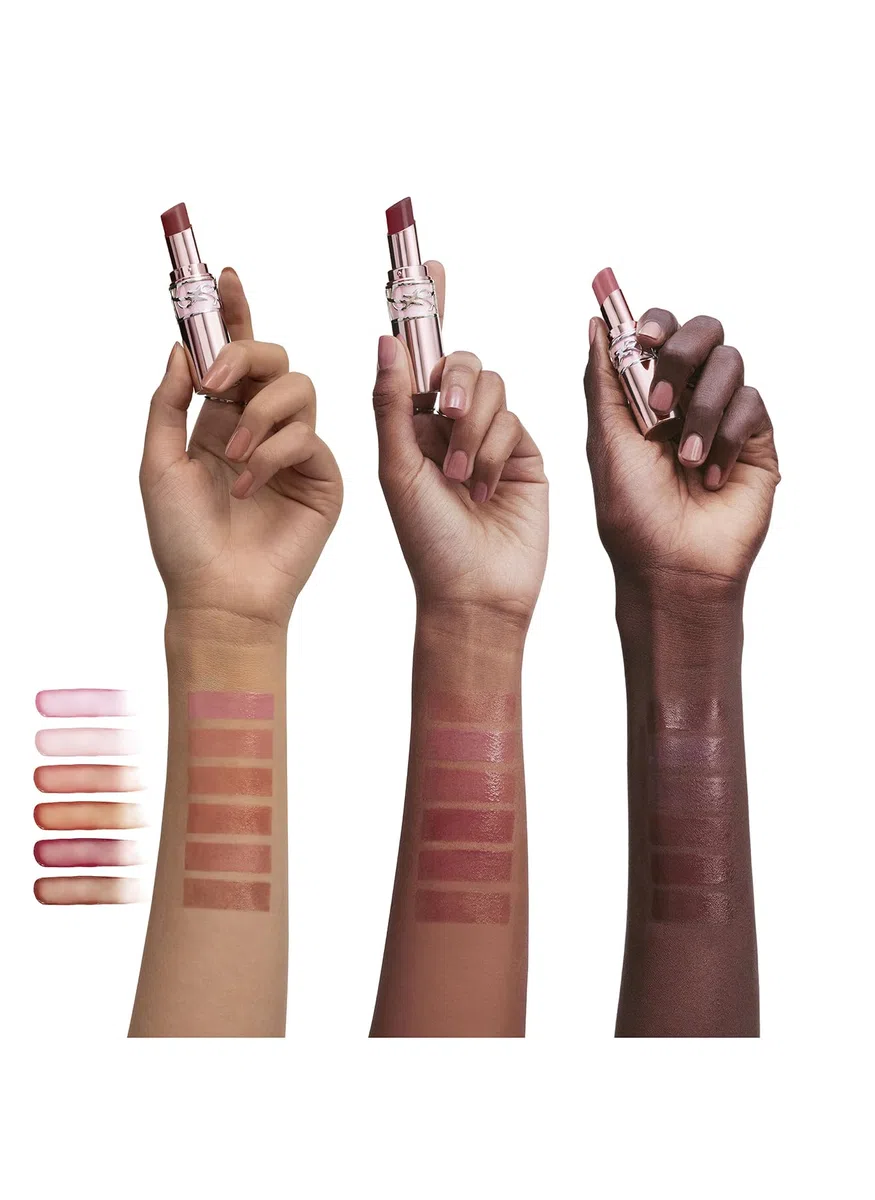 Yves Saint Laurent Loveshine Candy Glow Balm 1B