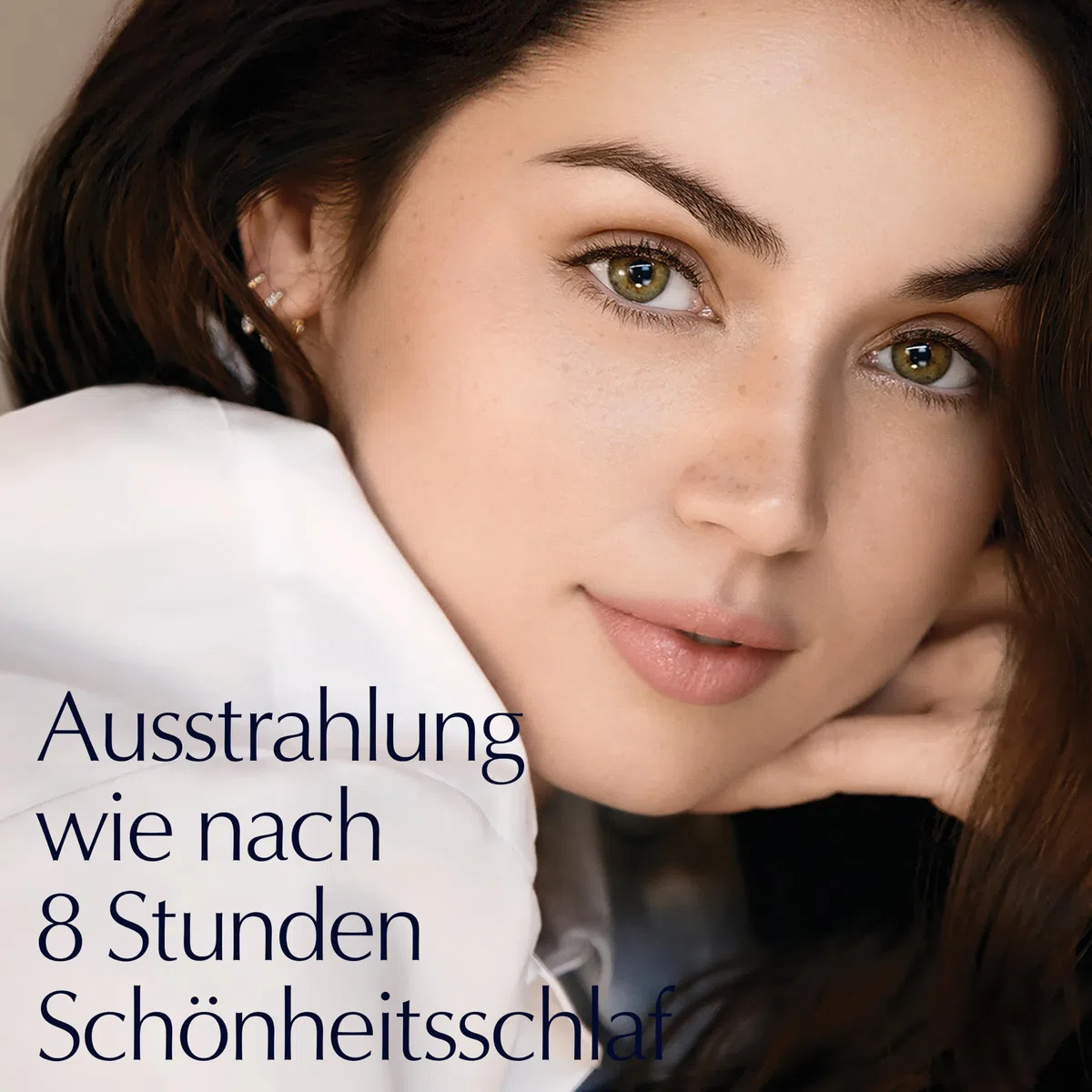 Estée Lauder Advanced Night Repair Synchronized Multi-Recovery Complex | Gesichtsserum mit Hyaluron & Peptiden | Für glattere, strahlendere & ebenmäßigere Haut | Für jeden Hauttyp, 50ml