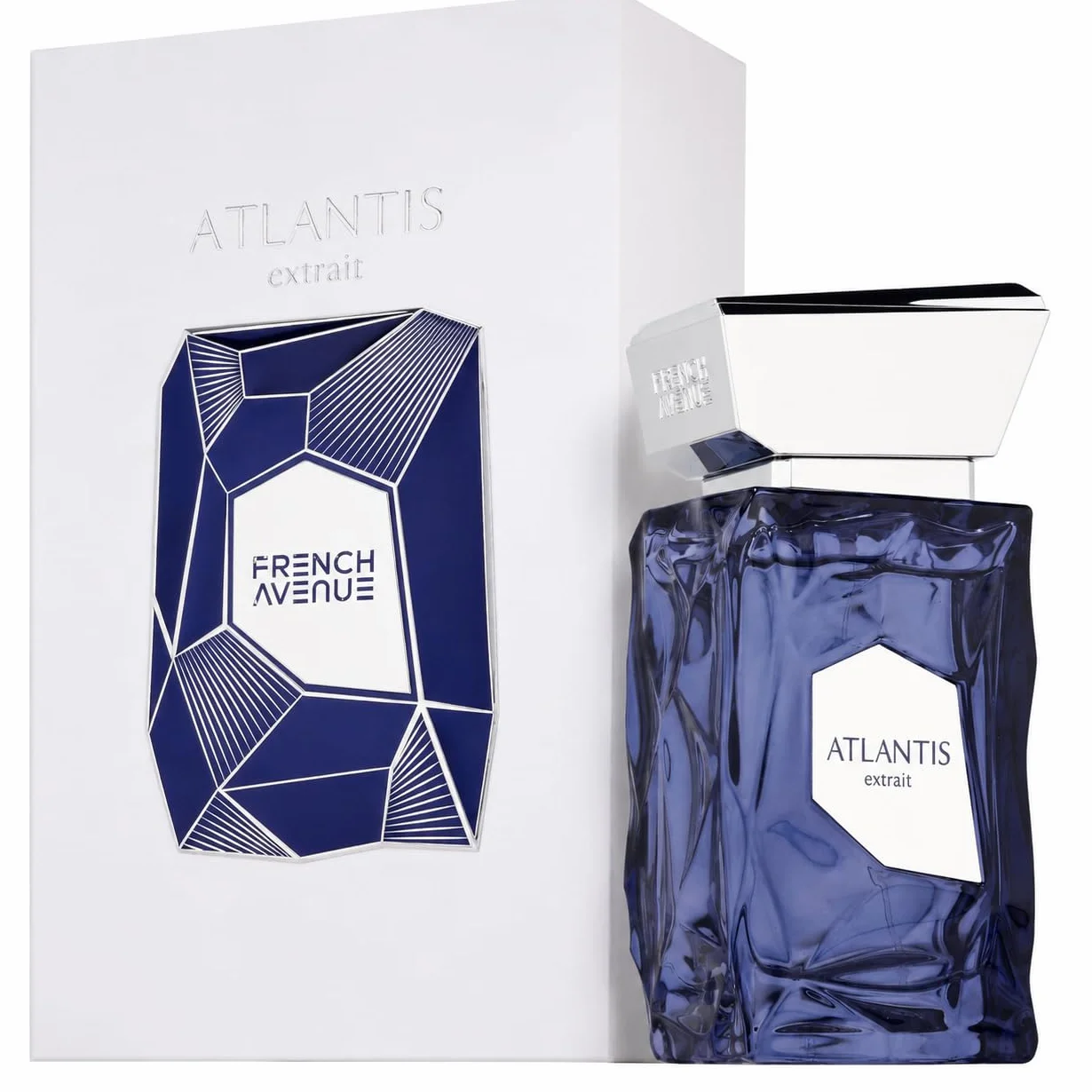 Atlantis Extrait de Parfum, 100 ml French Avenue