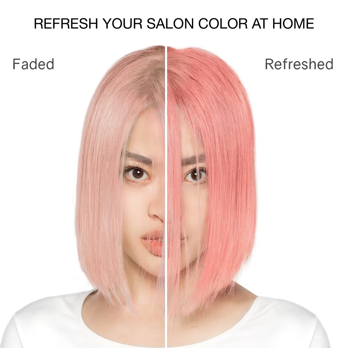 Celeb LUXURY Viral COLORDITIONER Pastel Rose Gold, 244ml