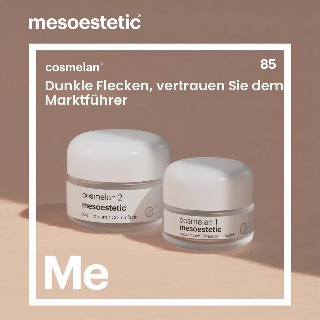 Cosmelan Pack