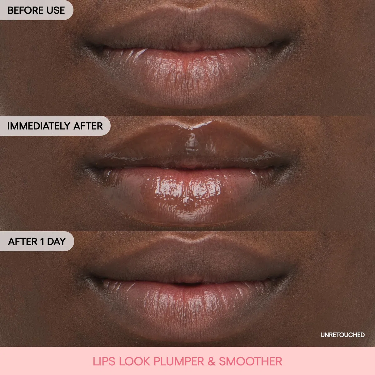 LANEIGE Bouncy & Firm Lip Treatment 12g Fillende und straffende Lippenpflege