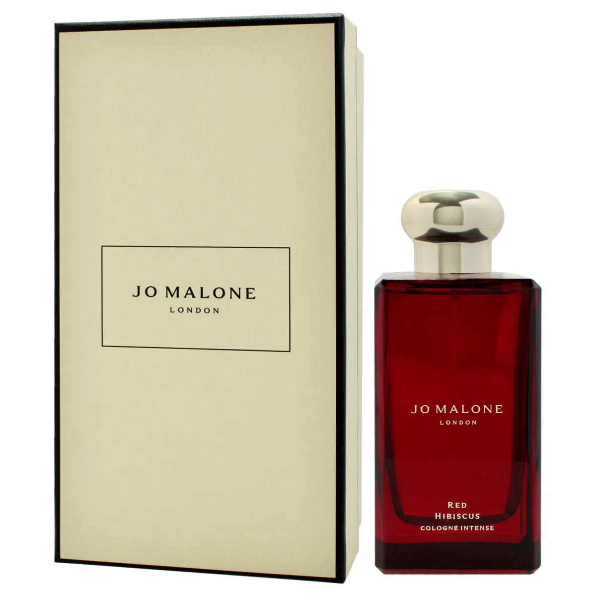 JO MALONE Red Hibiscus Cologne Intense 100 ml