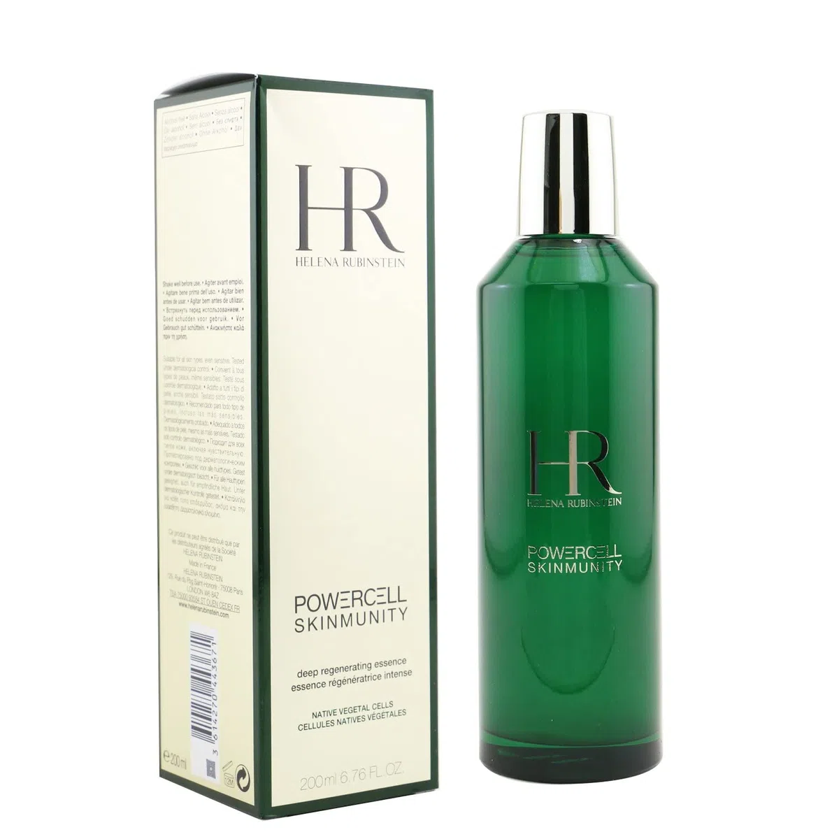 Helena Rubinstein Powercell Essence Tonico Facial 201Ml