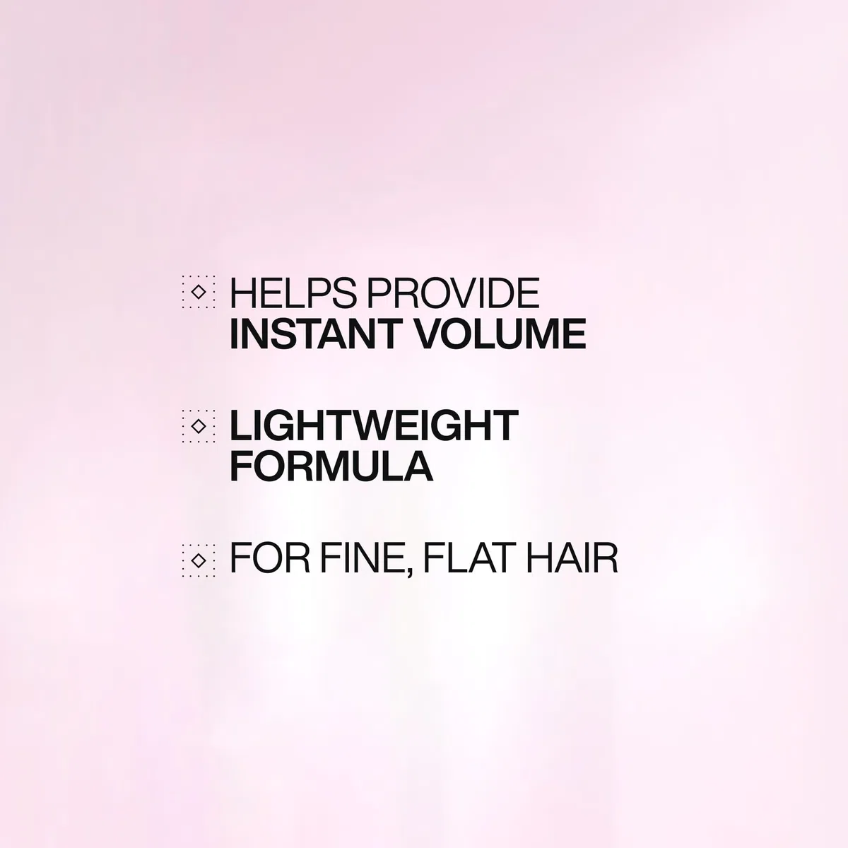 Redken Volume Injection Conditioner 1000ml
