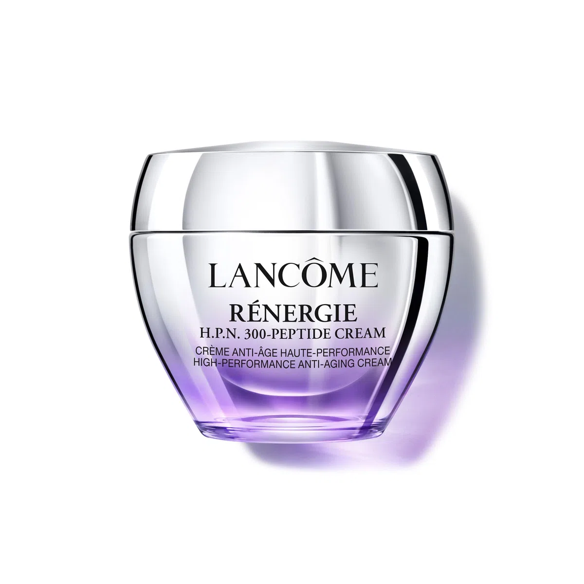 Lancôme Rénergie H.P.N. 300-Peptide Cream, Anti-Aging Gesichtscreme | regeneriert mit Hyaluronsäure, Peptiden und Niacinamid, straffend, für glattere, festere Haut