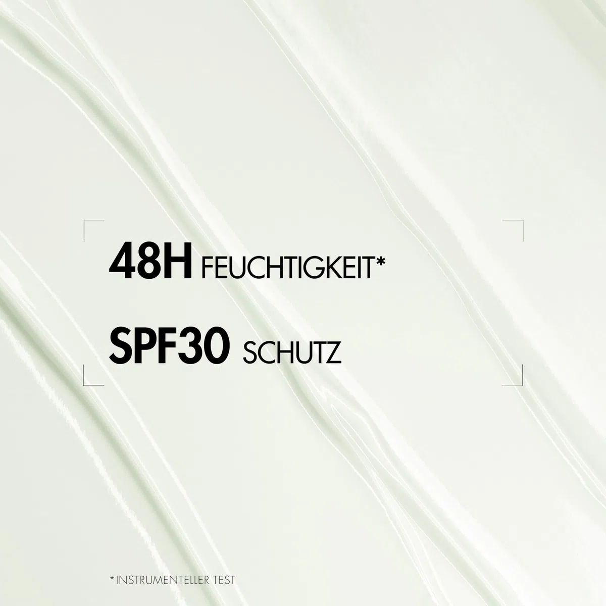 Biotherm Aquasource Hyalu Plump Cream LSF 30, feuchtigkeitsspendende Tagescreme mit hohem UV-Schutz, für aufgepolsterte Haut und 48h Hydratation, mit Hyaluronsäure-Duo & Biotech Plankton, 50 ml