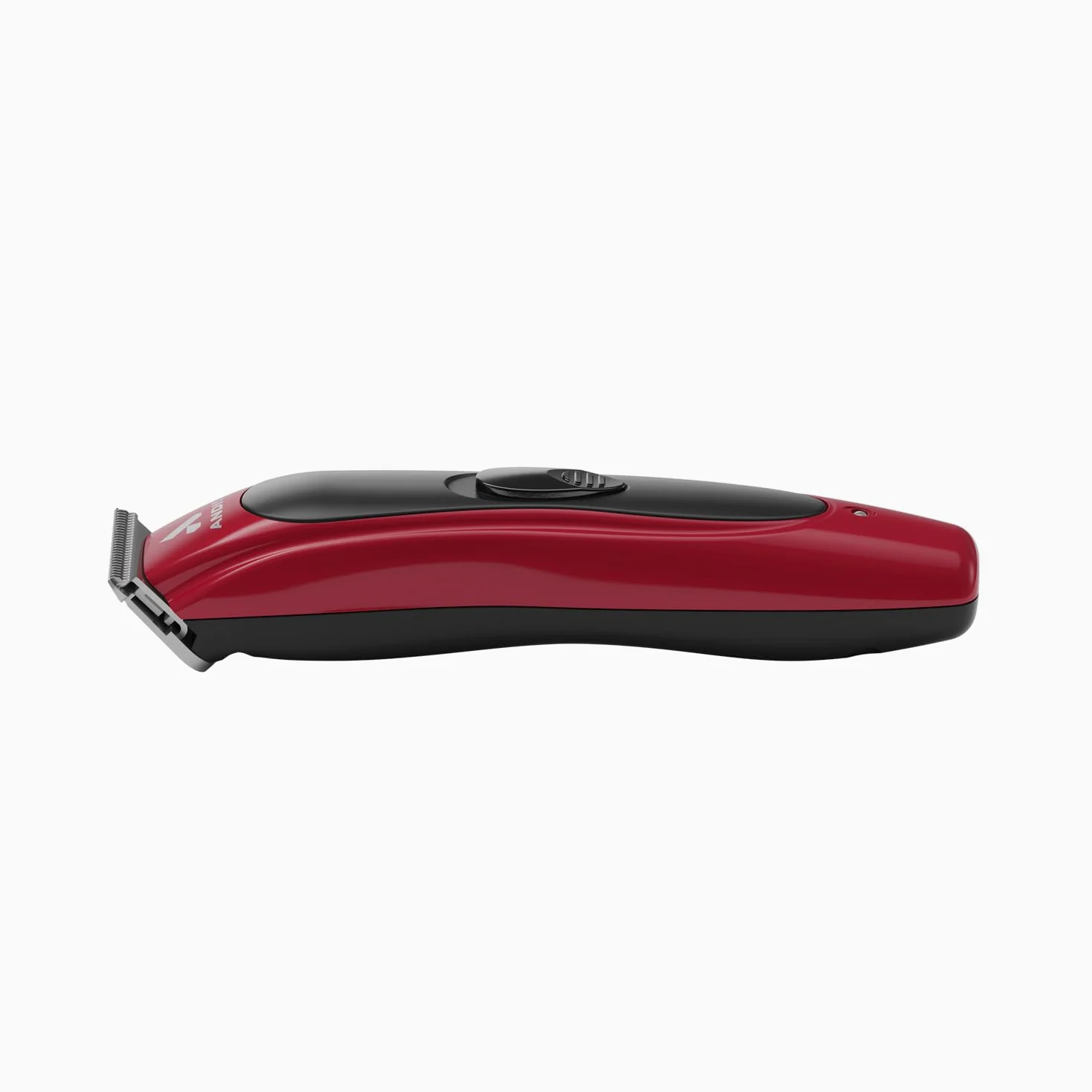 Andis VersaTrim Haar- und Barttrimmer | Kabel/Kabellos | Kohlenstoffstahlklingen | Lithium-Ionen 2 Std. Laufzeit | 90 Min Laden | Leiser Motor | Haus & Salon | Dual-Voltage | Modell 22725