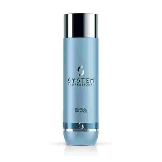 System Professional Shampoo Hydrate Shampoo