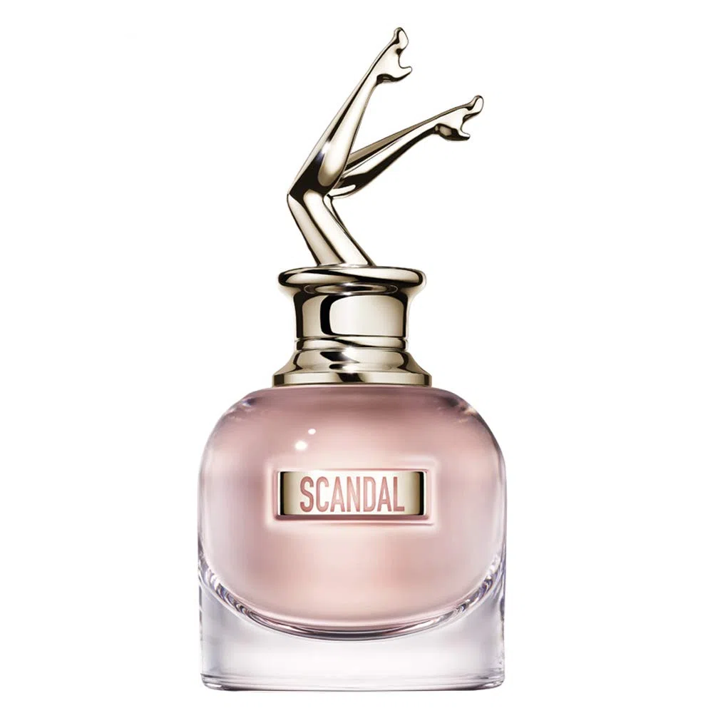 Jean Paul Gaultier Scandal femme Eau de Parfum, 1er Pack (1 x 50 ml)
