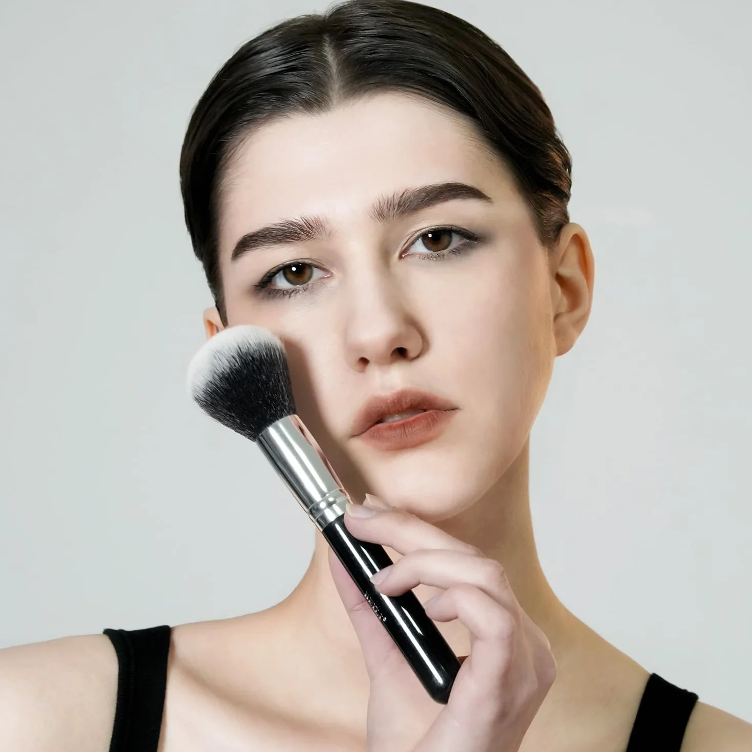 BEILI Pinselset Makeup, Schminkpinsel Set, 30 Stück makeup pinsel set professionell mit Detail Lidschattenpinsel, Foundationpinsel, Rougepinsel, Contouringpinsel, Concealerpinsel, Highlighterpinsel