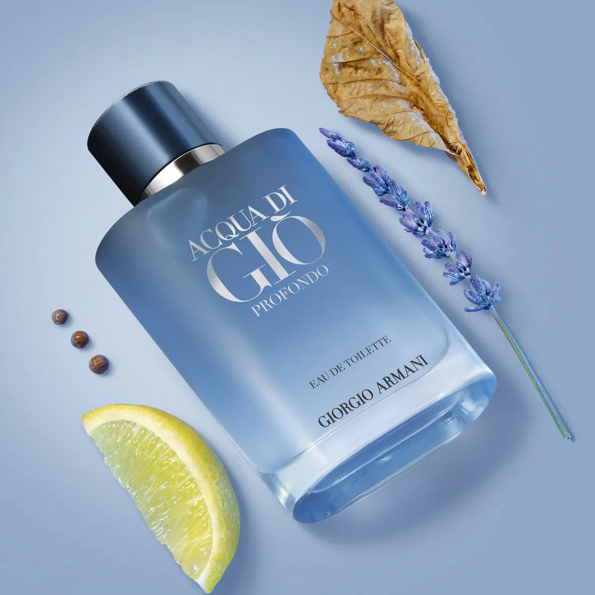 Acqua Di Giò Pour Homme Profondo EDT 50ML