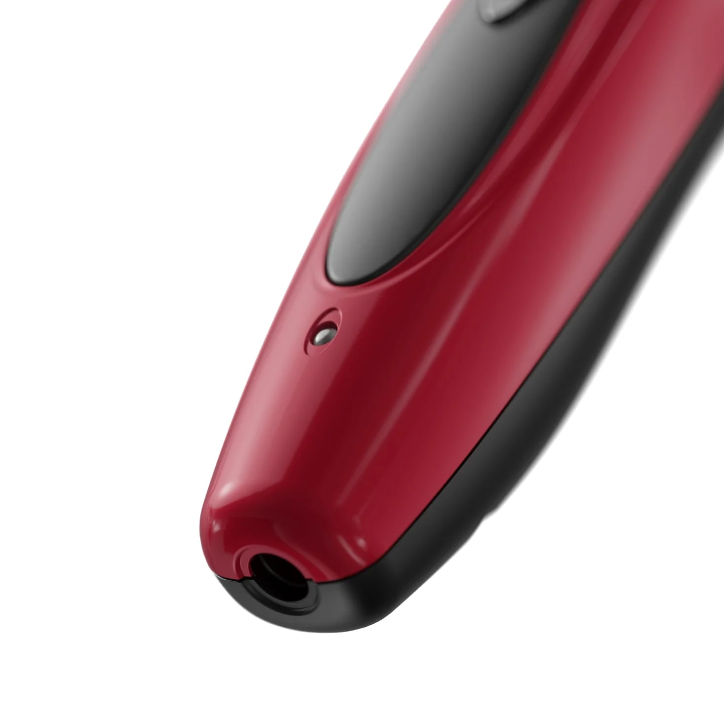 Andis VersaTrim Haar- und Barttrimmer | Kabel/Kabellos | Kohlenstoffstahlklingen | Lithium-Ionen 2 Std. Laufzeit | 90 Min Laden | Leiser Motor | Haus & Salon | Dual-Voltage | Modell 22725