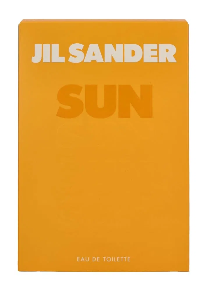 Jil Sander Sun Women Giftset 150ml