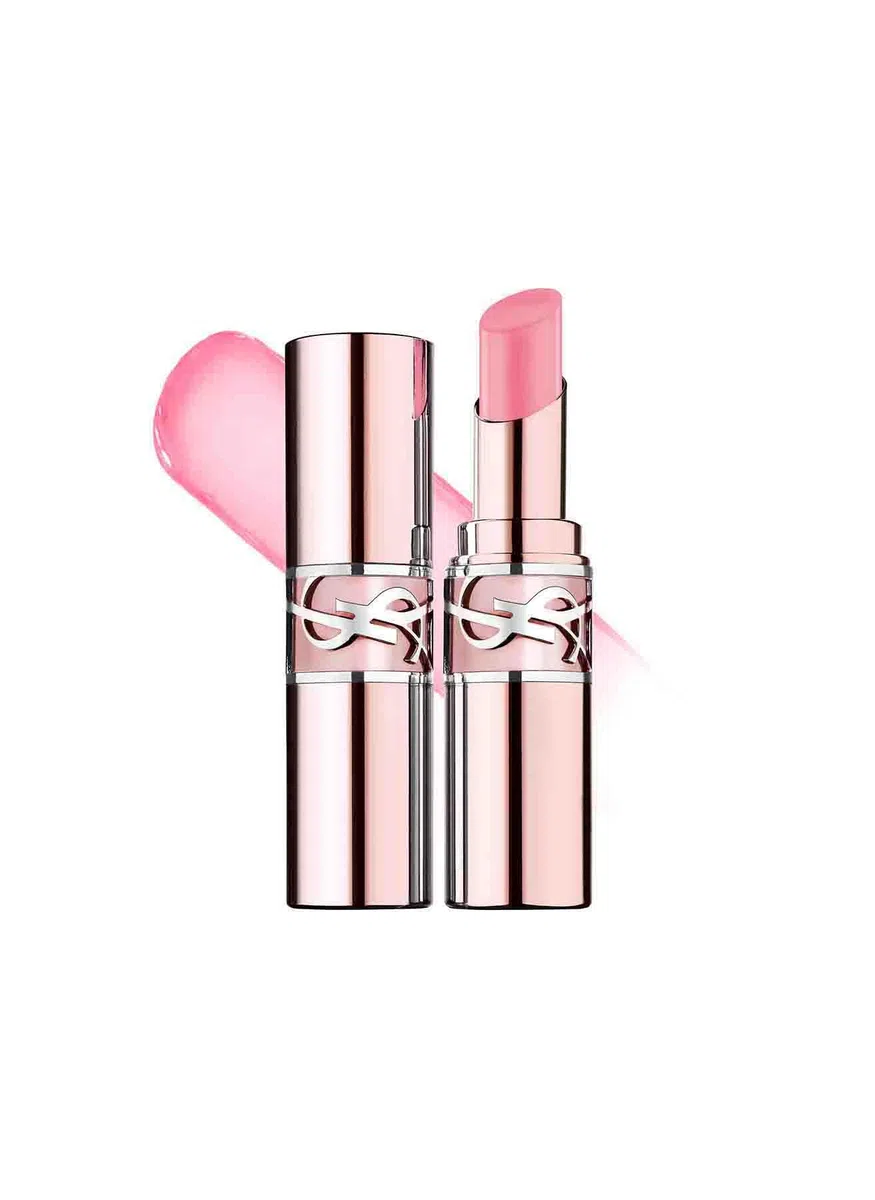 Yves Saint Laurent Loveshine Candy Glow Balm 1B