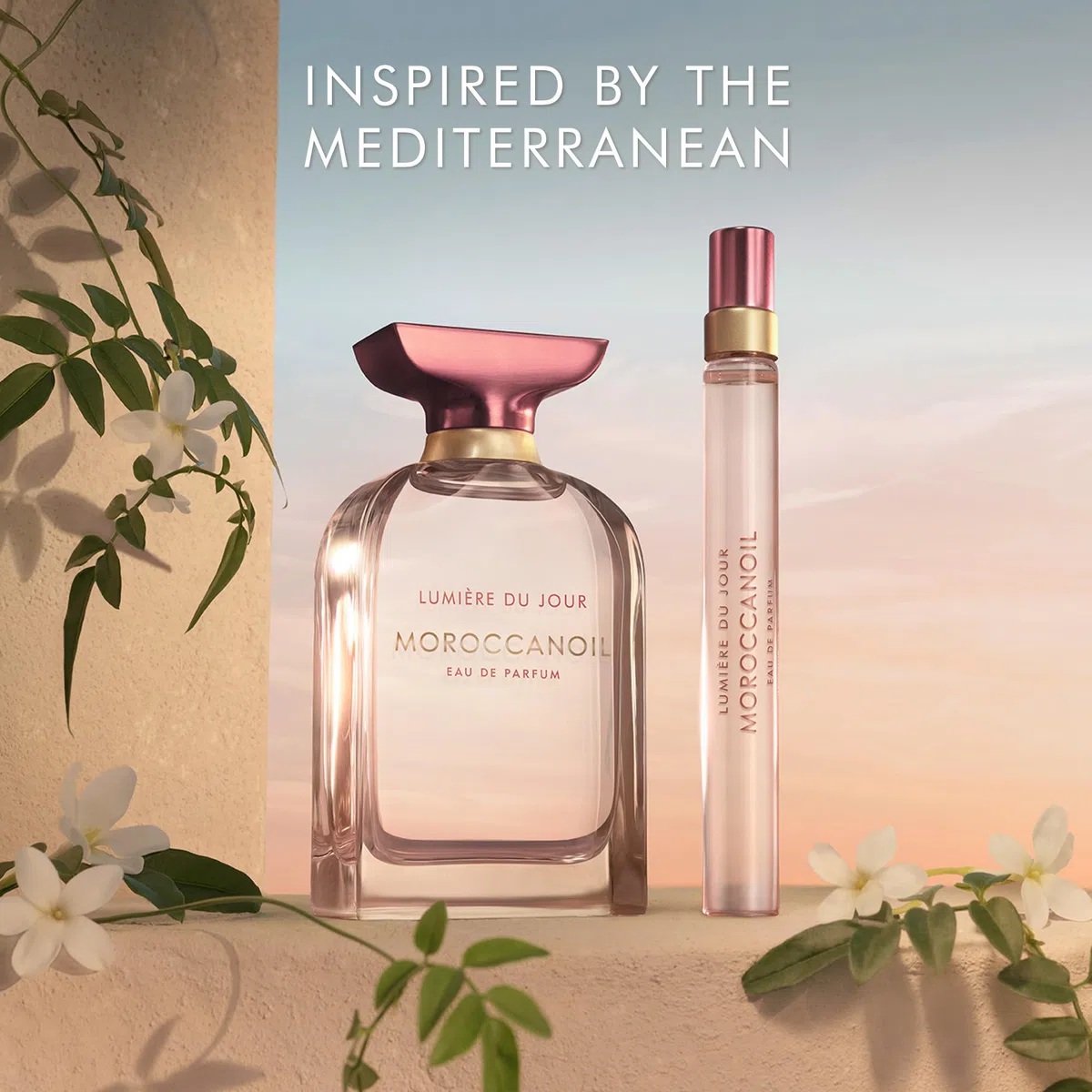 Moroccanoil Lumière du Jour