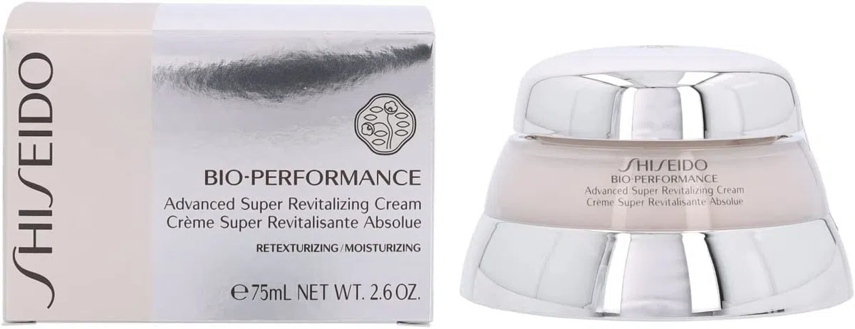 Shiseido Bio-Performance Advanced Super Revitalizing Cream 75 ml