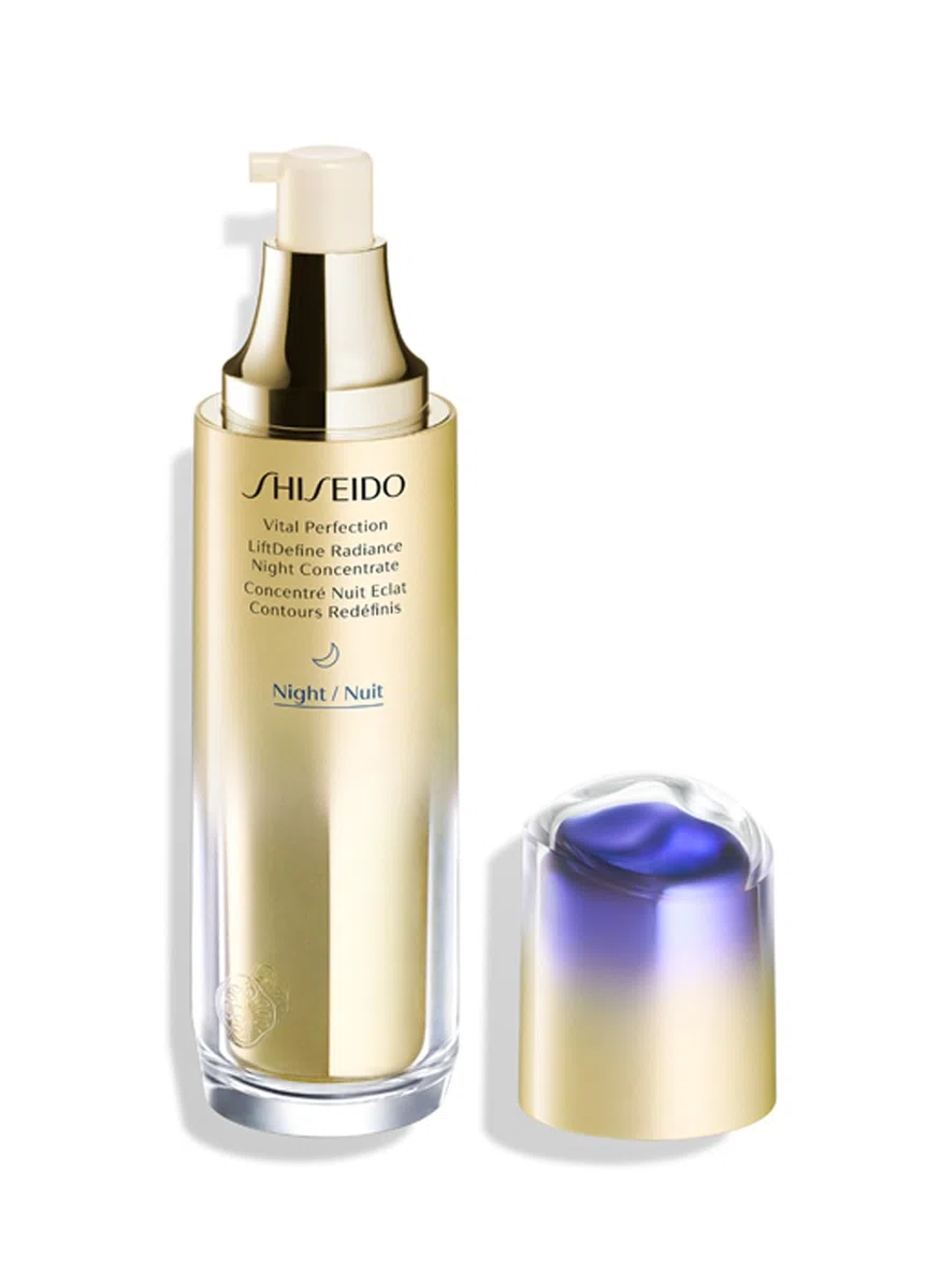 VITAL PERFECTION lift define night serum 40 ml