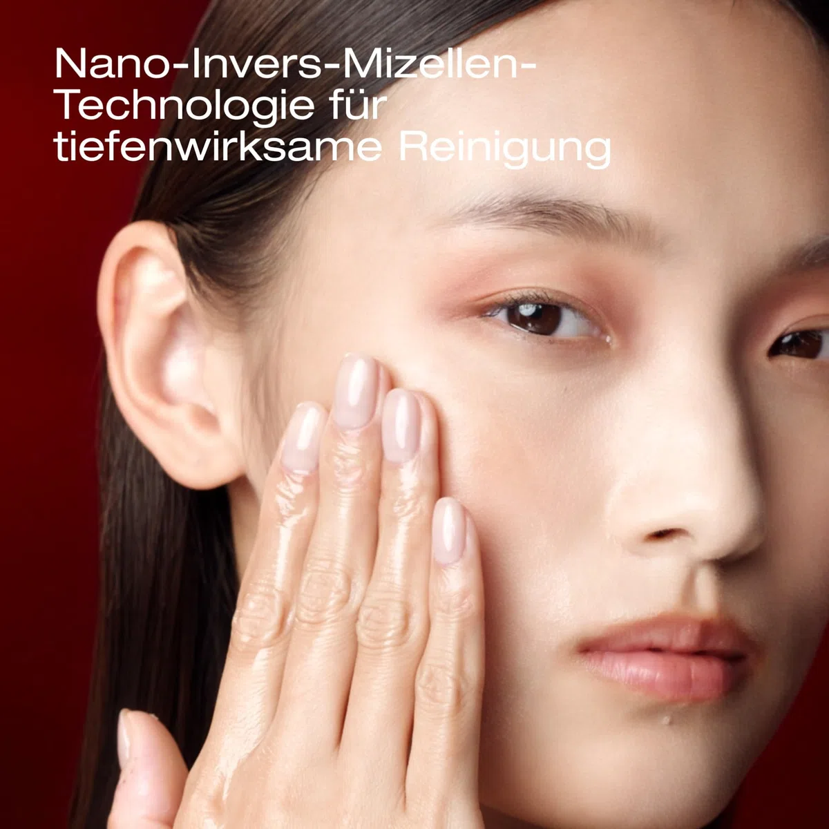 Shu Uemura Ultime8 Sublim Tsubaki Reinigungsöl, Schäumend, Angereichert mit japanischem Kamelienöl, Spendet Feuchtigkeit und erfrischt, Gesichtsreinigung für alle Hauttypen