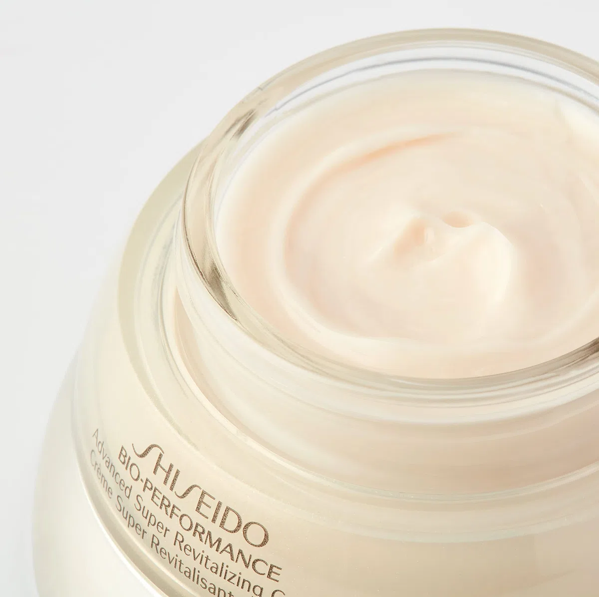 Shiseido Bio-Performance Advanced Super Revitalizing Cream 75 ml