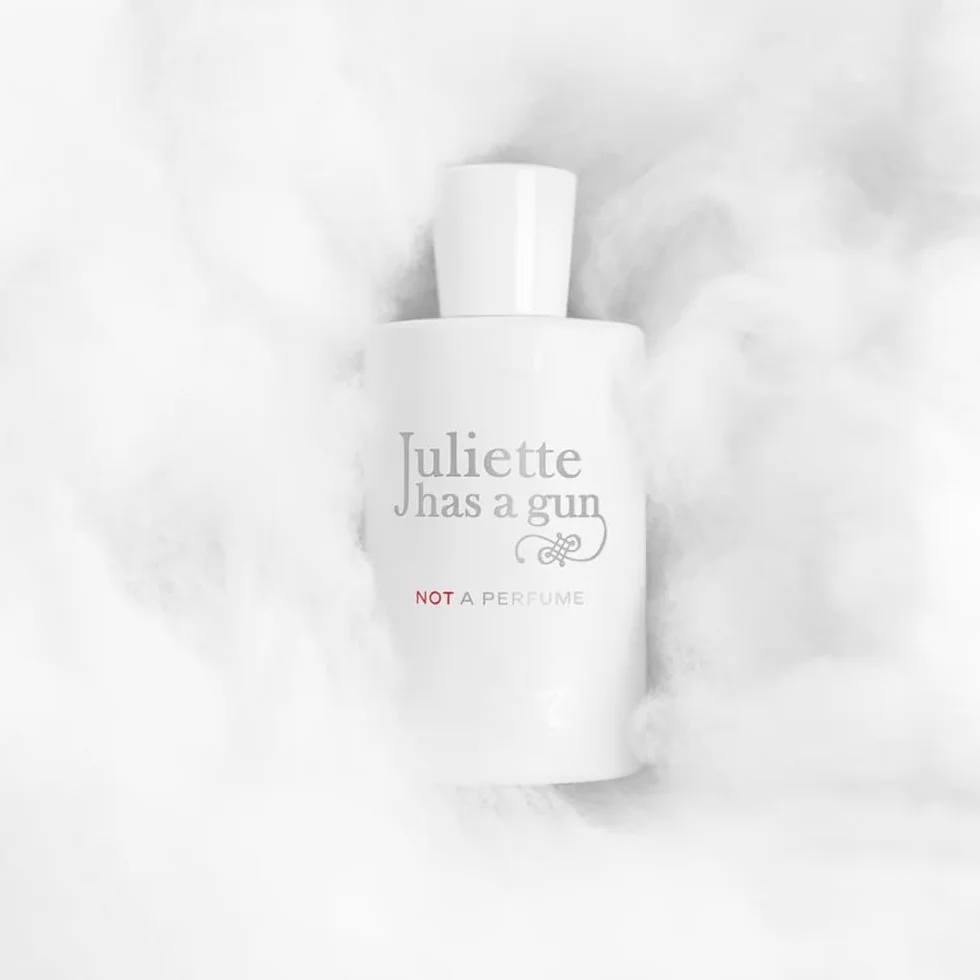 Juliette has a gun, Not A Perfume femme/women, Eau de Parfum Spray, , Holz, 1er Pack (1 x 100 ml)