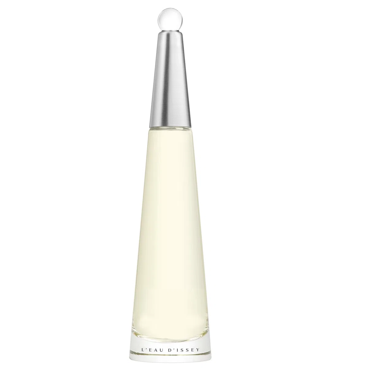 Issey Miyake - L'Eau d'Issey Eau de Parfum – Blumig-aquatisches Parfüm für Frauen – Damenparfüm mit Lotus, Rose, Lilie & Sandelholz – Damendüfte in verschiedenen Größen erhältlich