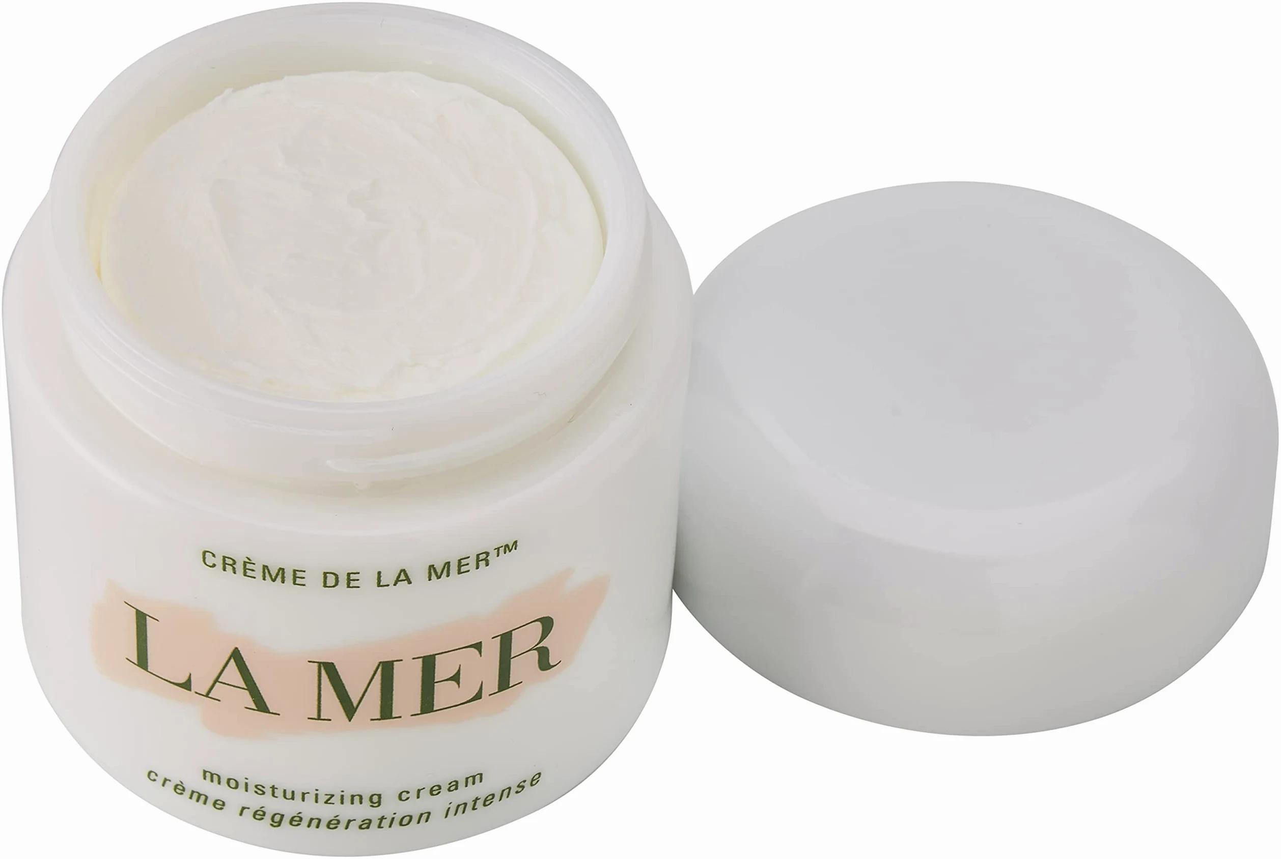 La Mer, Crème de La Mer Gesichtscreme, 100ml