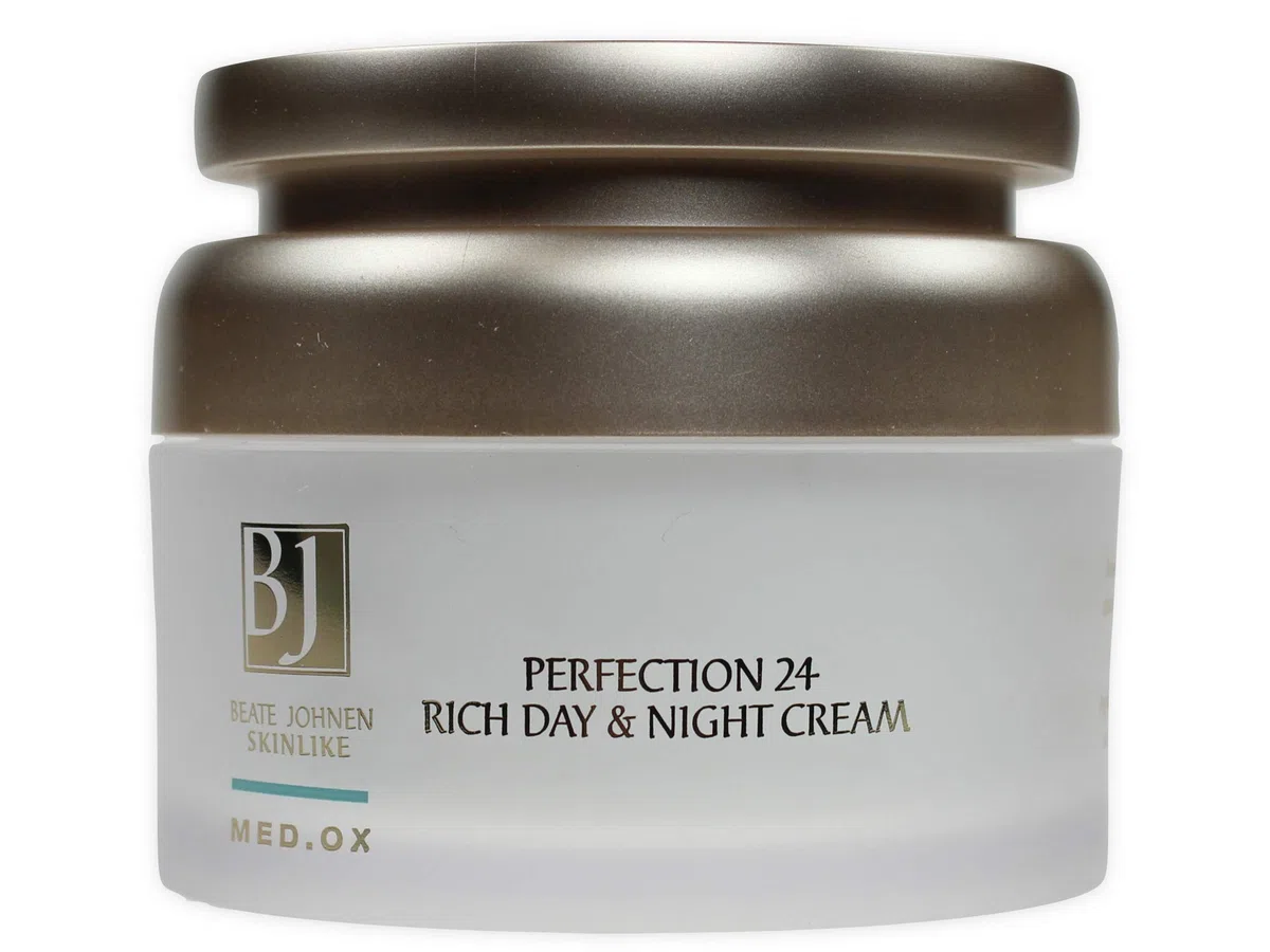 Beate Johnen Med.ox 24h Face Cream 150ml