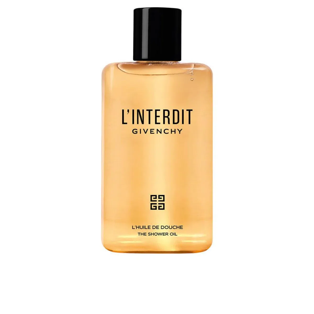 GIVENCHY L’Interdit The Shower Oil, 200 ml