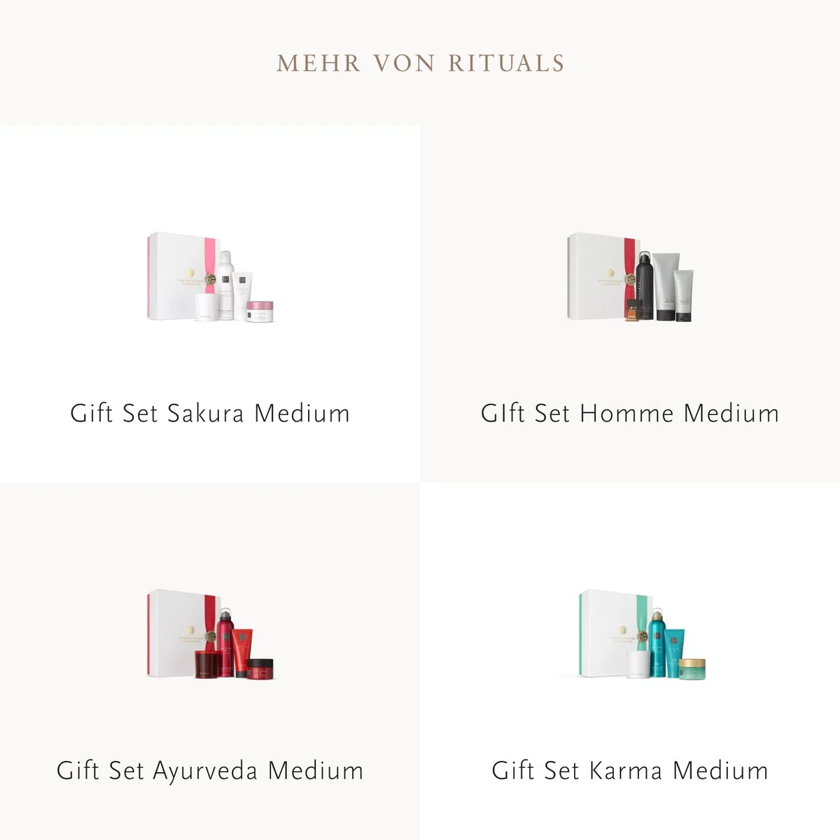 RITUALS Das Ritual of Ayurveda Vorteilspaket | Set aus Shampoo und Spülung | Mit Weizenprotein, Chia | Samen-, Reis- und Macadamianussöl | Vorteilspack 2 x 250 ml