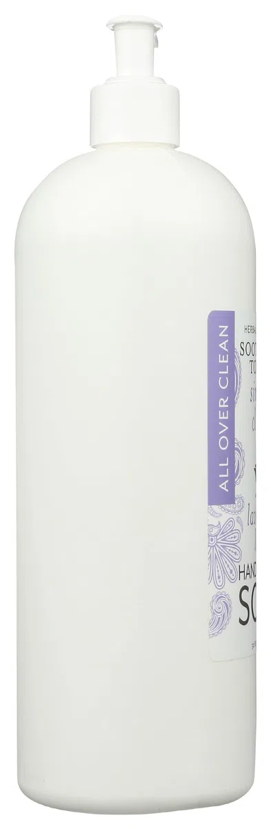 SOOTHING TOUCH Lavendel Hand- und Körperseife, 32 FZ