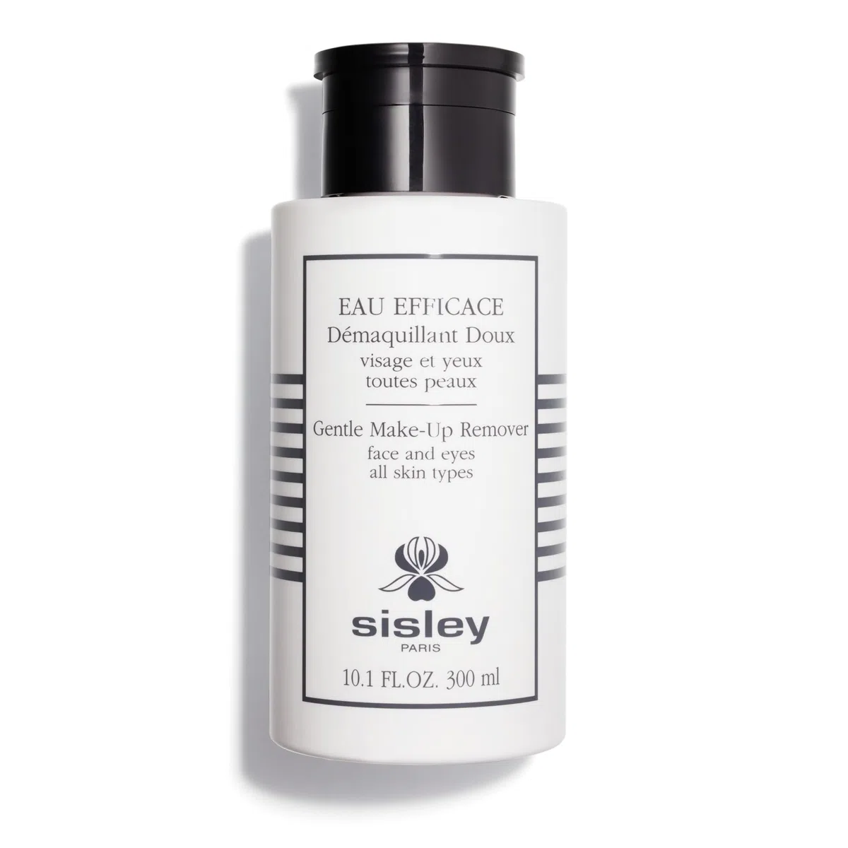 Sisley Eau Efficace unisex, Reinigungswasser 300 ml, 1er Pack (1 x 0.409 kg)