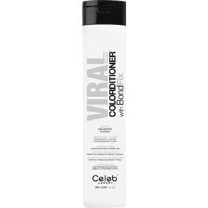 Celeb Viral Pastel Silver Colorditioner 244 ml