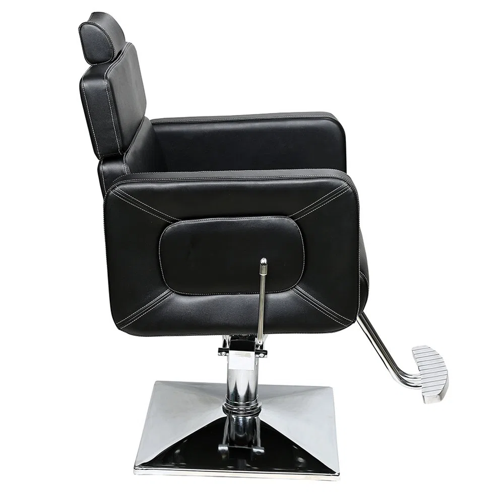 Barberpub Friseurstuhl Hydraulisch Stuhl 2065BK