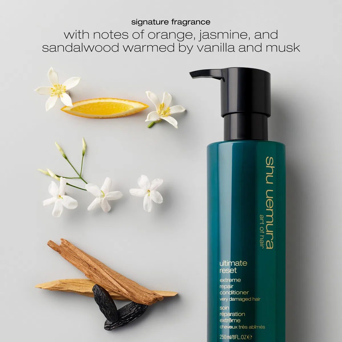 Ultimate Reset Conditioner 250 ml