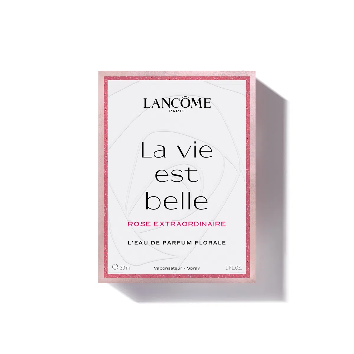 Lancôme La Vie est Belle Rose Extraordinaire EdP, blumiger Damenduft