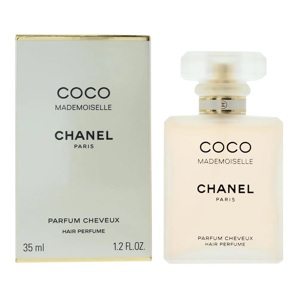 CHANEL Coco Mademoiselle Hair Perfume, 35 ml