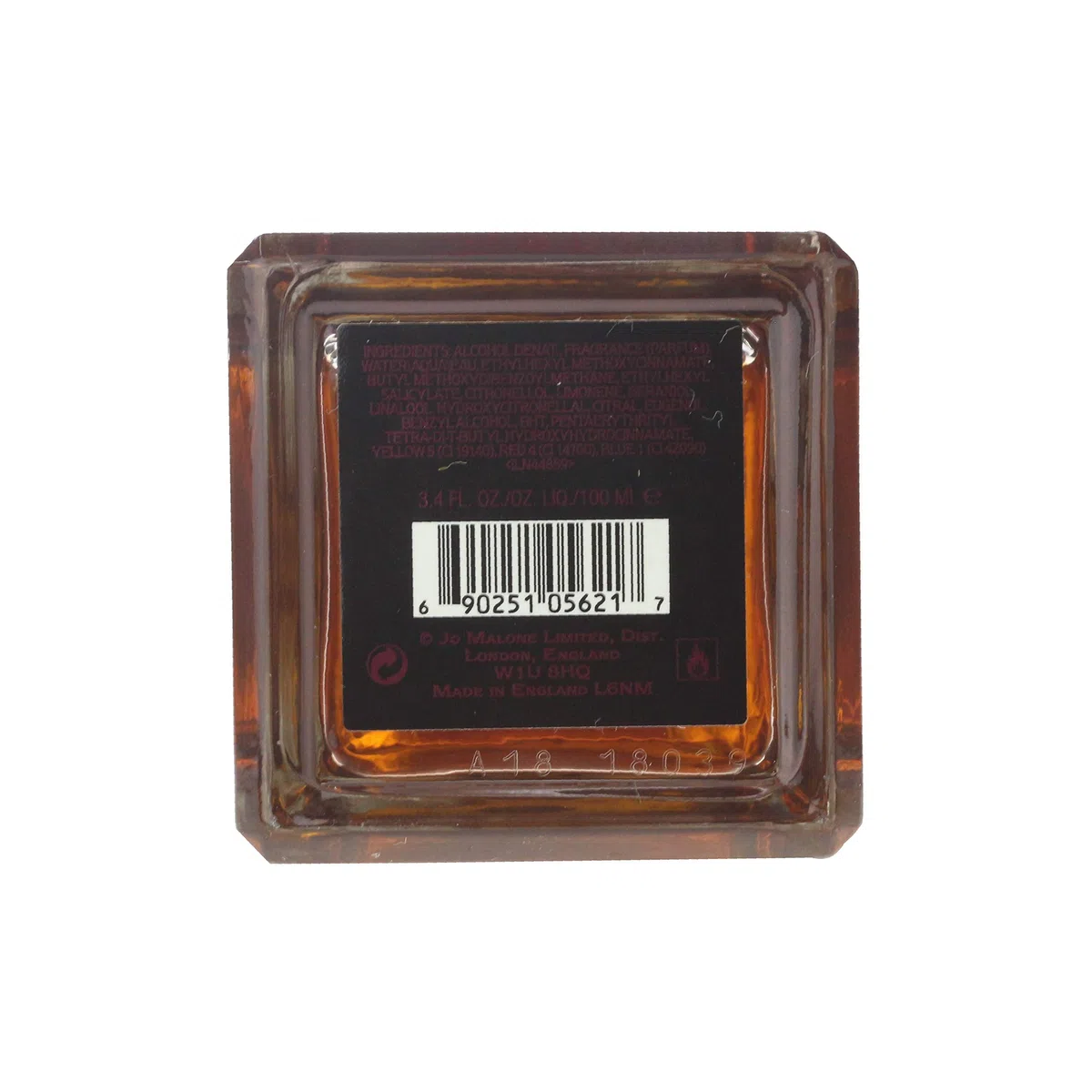 JO MALONE Jo Malone Rose & White Musk Absolu Edp 100 ml - 100 ml