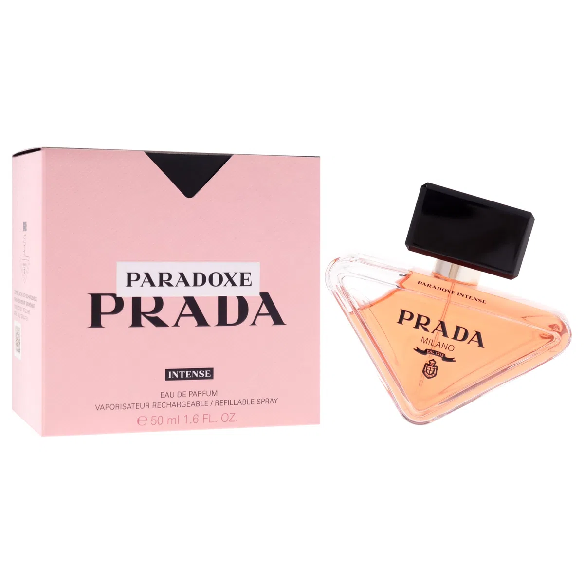 PRADA Paradoxe Intense Eau de Parfum 50 ml