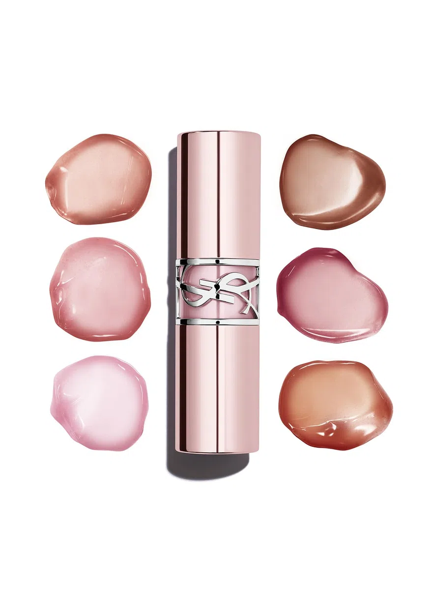 Yves Saint Laurent Loveshine Candy Glow Balm 1B