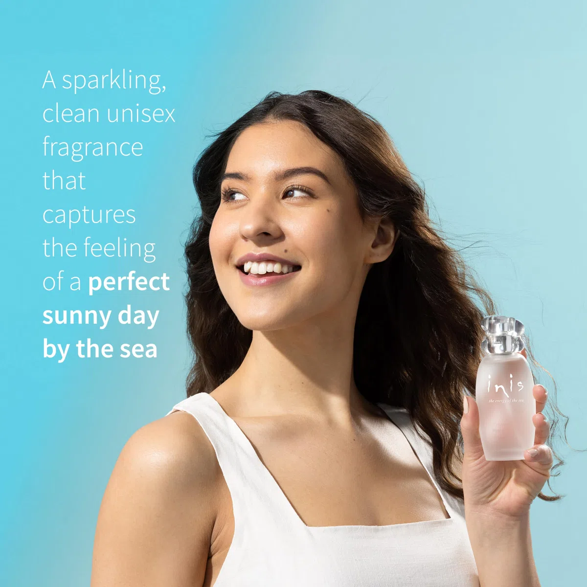FRAGR OF IRELAND Inis Energy of Sea Edc 50 ml