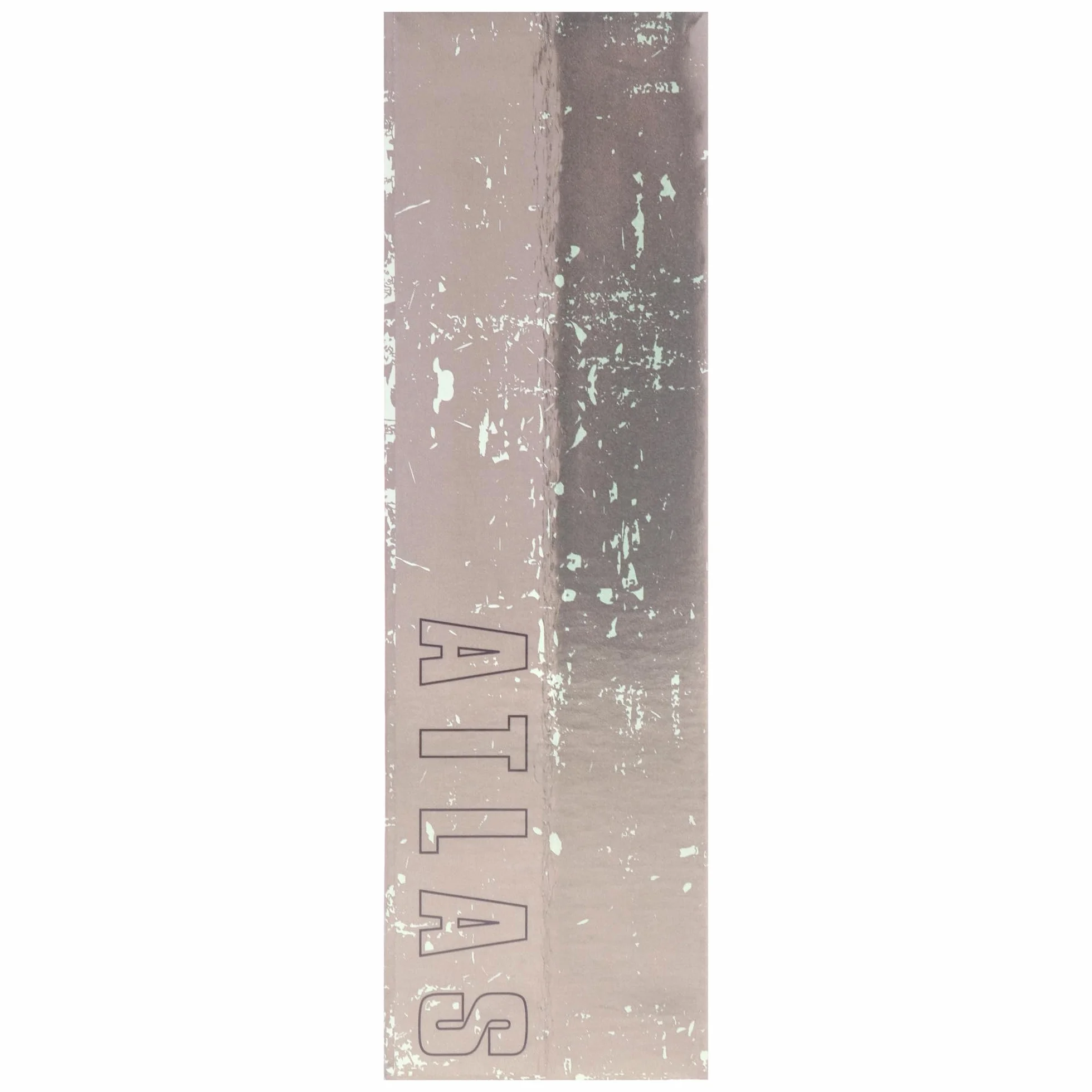 Lattafa Atlas Eau de Parfum Spray für Unisex, 55 ml