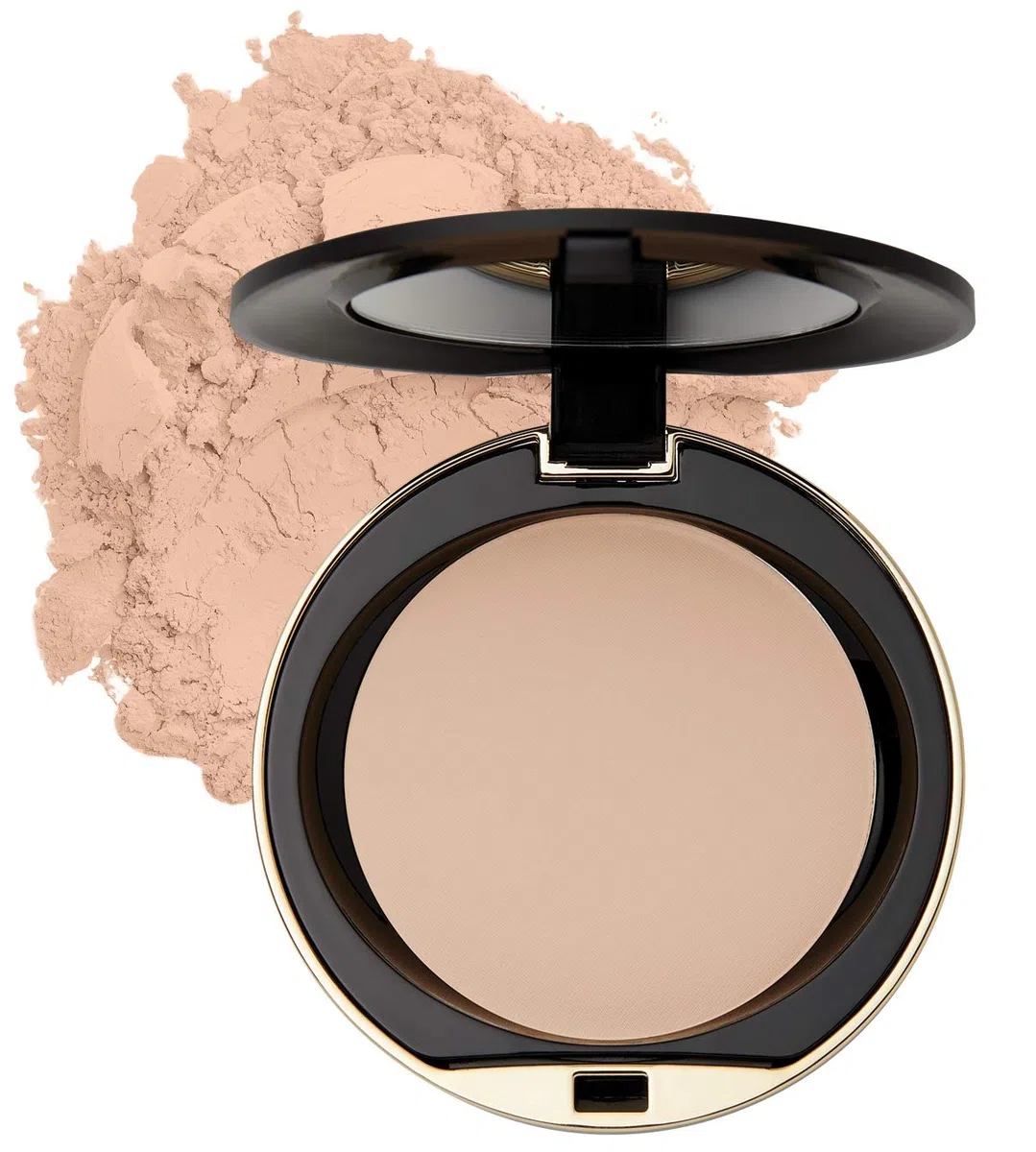 MILANI Conceal + Perfect Shine-Proof Powder - Fair