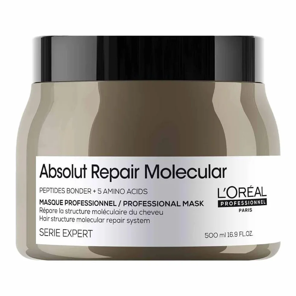 L'Oréal Serie Expert Absolut Repair Molecular Mask 500 ml