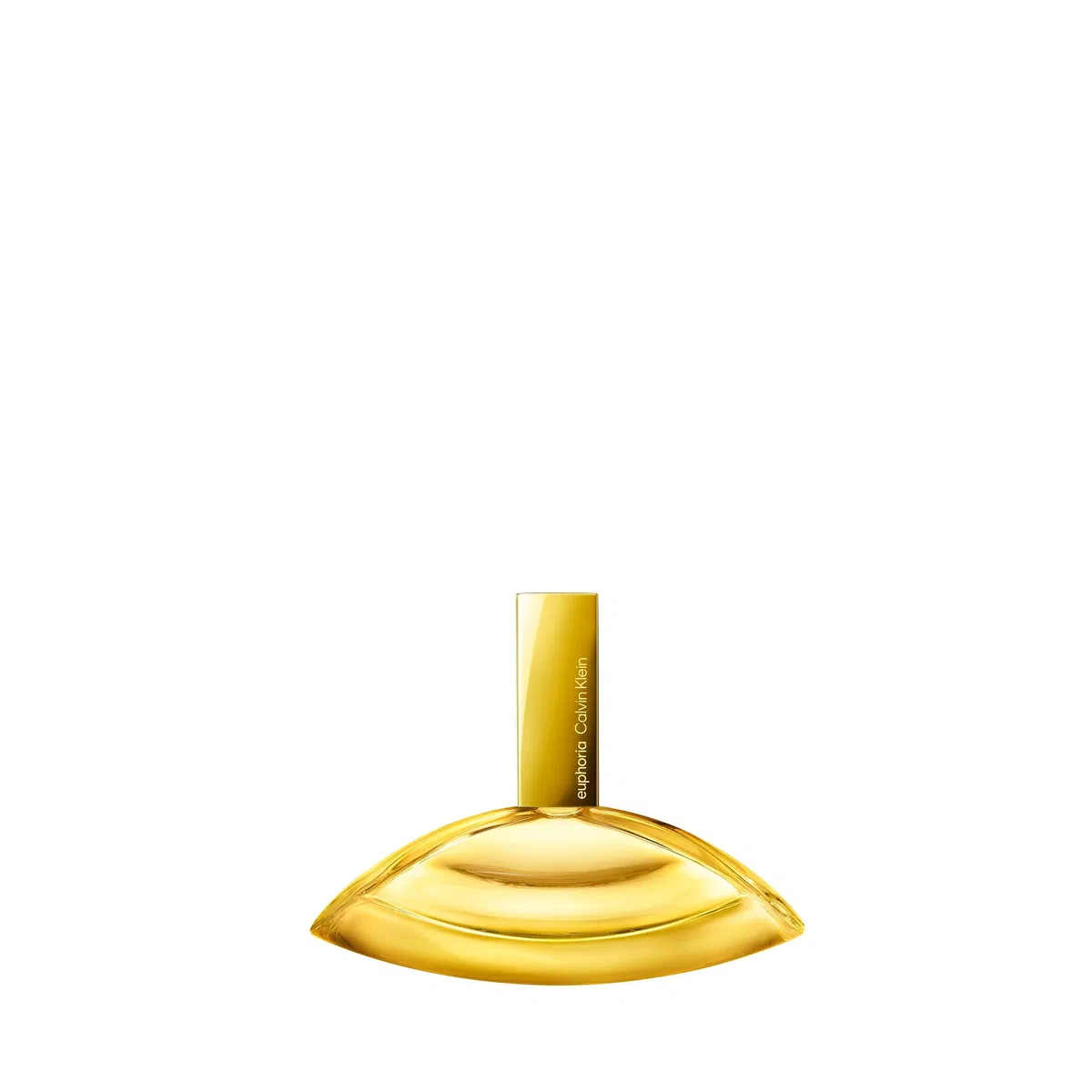 Calvin Klein Euphoria Solar Elixir Parfum Intense – Amberduft für Damen – Mit Mango, Goldener Orchidee, Vanille und Zedernholz – Lang anhaltender Duft